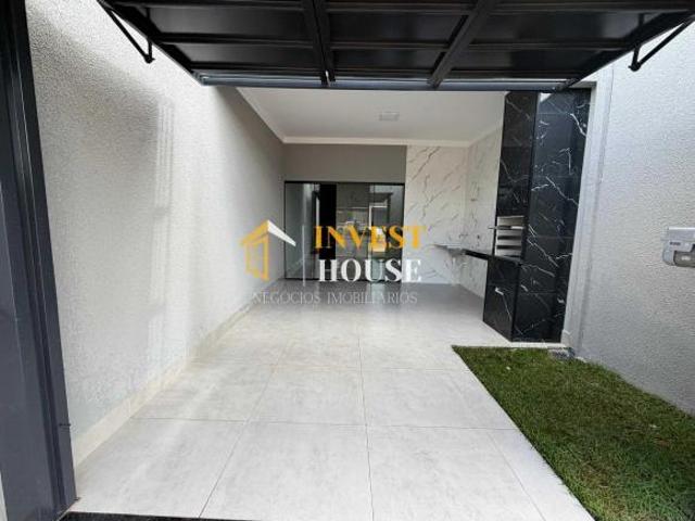 Casa venda em Região Geográfica Imediata de Anápolis, Anápolis