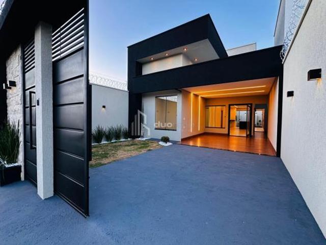 Casa venda em Região Geográfica Imediata de Goiânia, Goiânia
