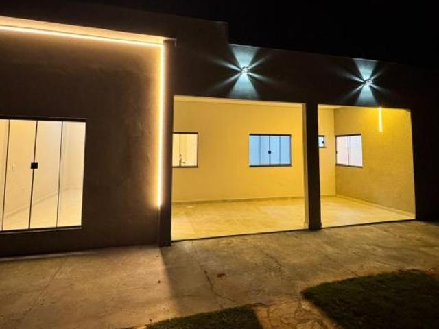 Casa venda em Região Geográfica Imediata de Luziânia, Região Integrada de Desenvolvimento do Distrito Federal e Entorno