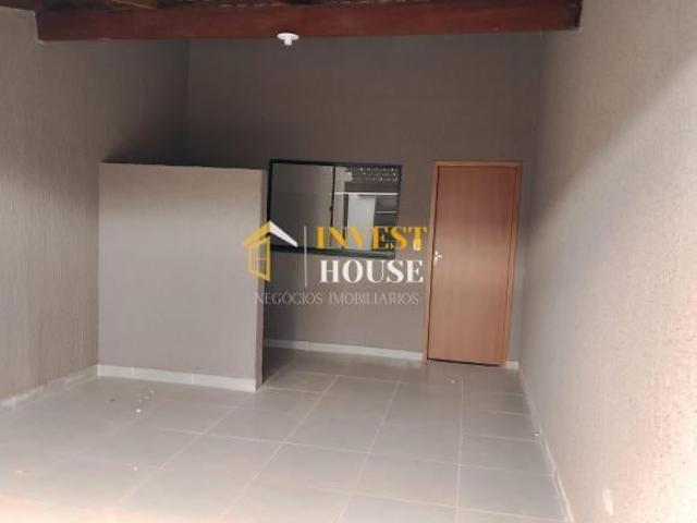 Casa venda em Região Geográfica Imediata de Anápolis, Anápolis