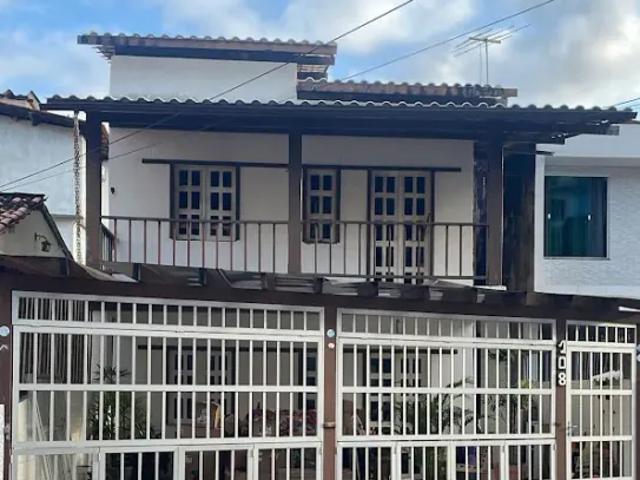 Casa venda em Região Geográfica Imediata de Salvador, Região Metropolitana de Salvador