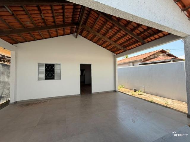 Casa aluguel em Palmas, Região Geográfica Intermediária de Palmas