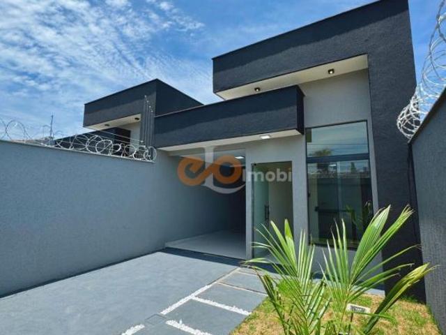 Casa venda em Região Geográfica Imediata de Goiânia, Senador Canedo