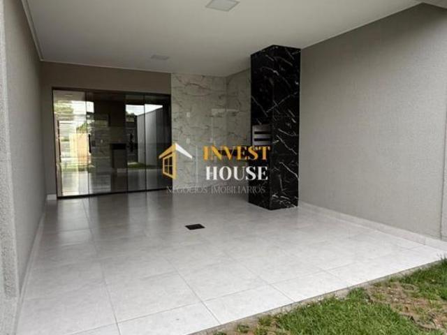Casa venda em Região Geográfica Imediata de Anápolis, Anápolis