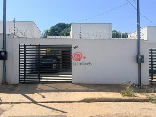 Casa venda em Paiaguás, Cuiabá