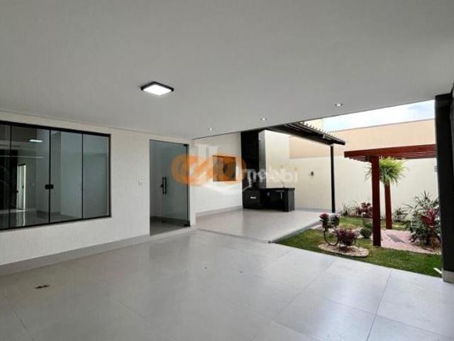 Casa venda em Setor Central 2, Senador Canedo
