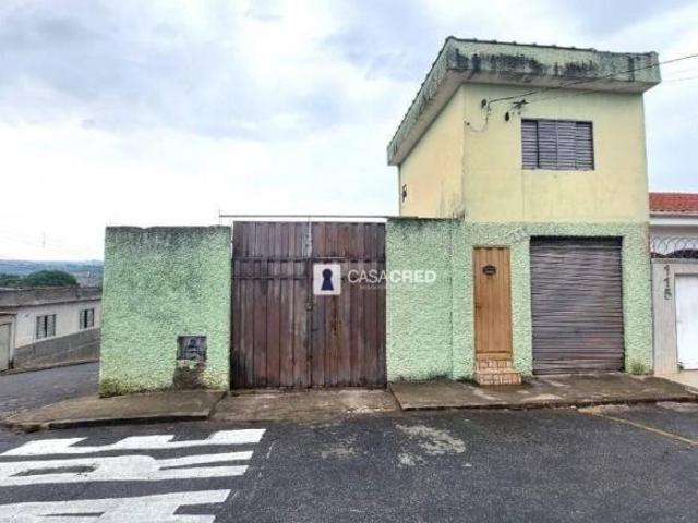Casa venda em Região Geográfica Imediata de Varginha, Varginha