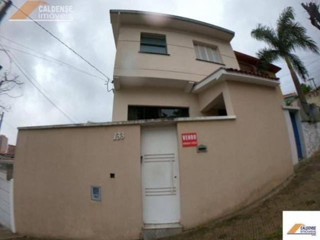 Casa venda em Região Geográfica Imediata de Poços de Caldas, Poços de Caldas