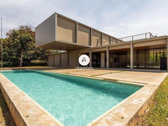 Casa venda em Park Way Quadra 17, Park Way