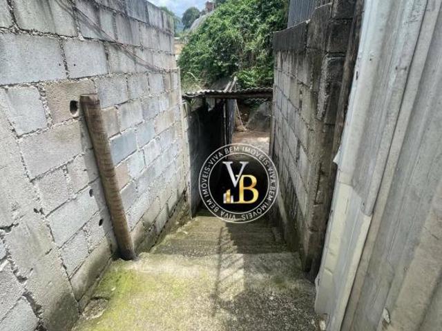 Casa venda em Região Geográfica Imediata de Juiz de Fora, Juiz de Fora