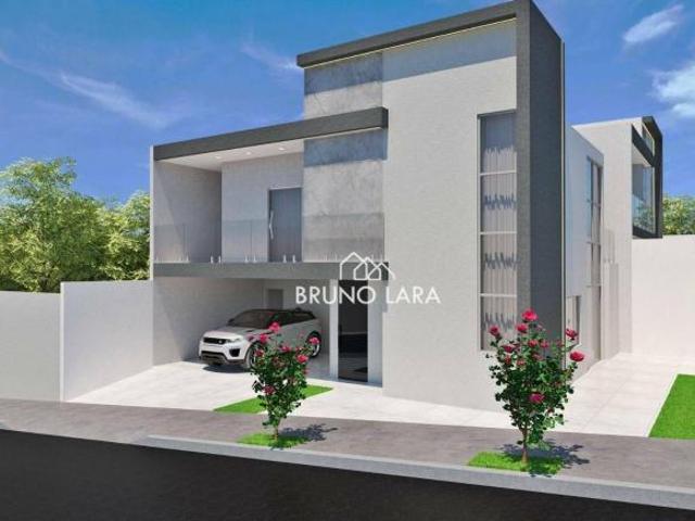 Casa venda em Região Geográfica Imediata de Belo Horizonte, Região Metropolitana de Belo Horizonte