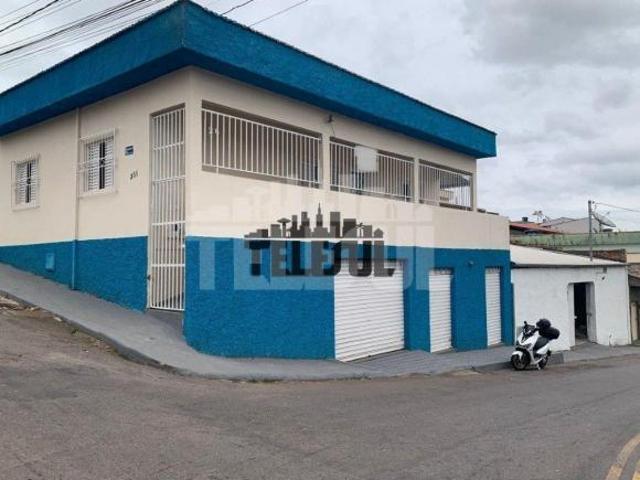 Casa venda em Região Geográfica Imediata de Varginha, Varginha