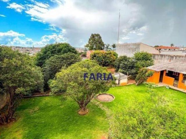 Casa venda em Região Geográfica Imediata de Alfenas, Alfenas