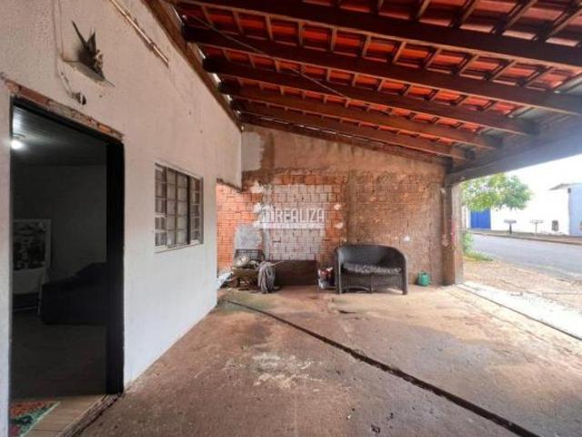Casa venda em Região Geográfica Imediata de Rio Verde, Rio Verde