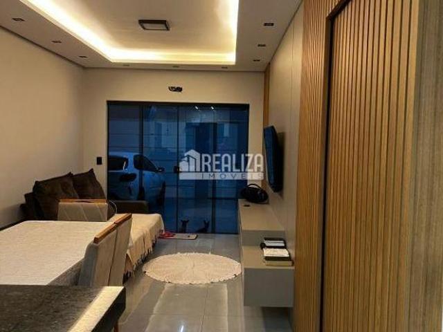 Casa venda em Região Geográfica Imediata de Uberaba, Uberaba