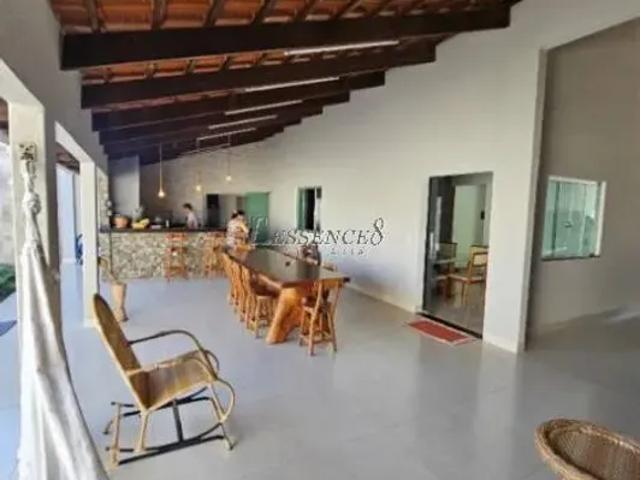 Casa venda em Residencial Caraíbas, Aparecida de Goiânia