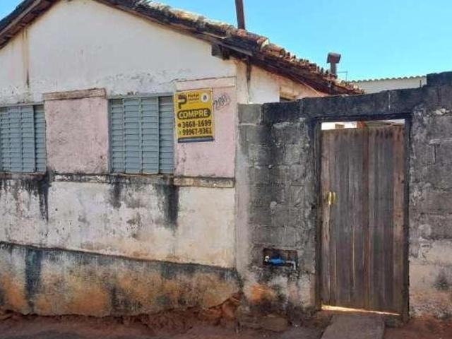 Casa venda em Região Geográfica Imediata de Lavras, Nepomuceno