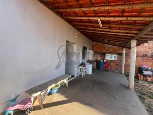 Casa venda em Região Geográfica Imediata de Montes Claros, Montes Claros