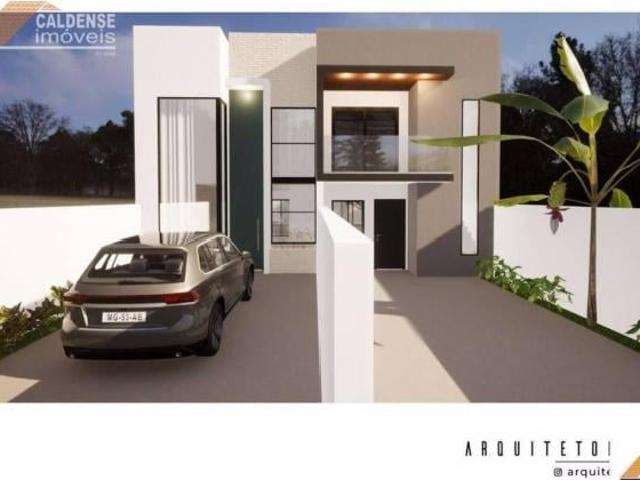 Casa venda em Região Geográfica Imediata de Poços de Caldas, Poços de Caldas