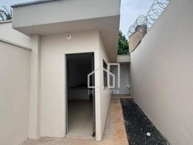 Casa venda em Região Geográfica Imediata de Uberlândia, Oliveira Fortes