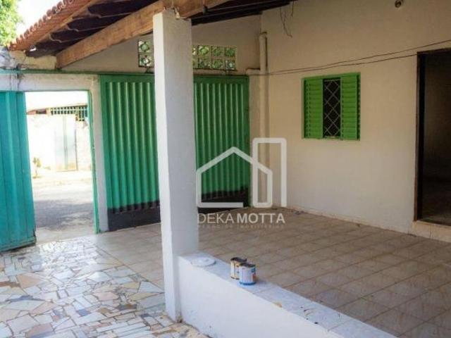 Casa venda em Região Geográfica Imediata de Uberlândia, Oliveira Fortes