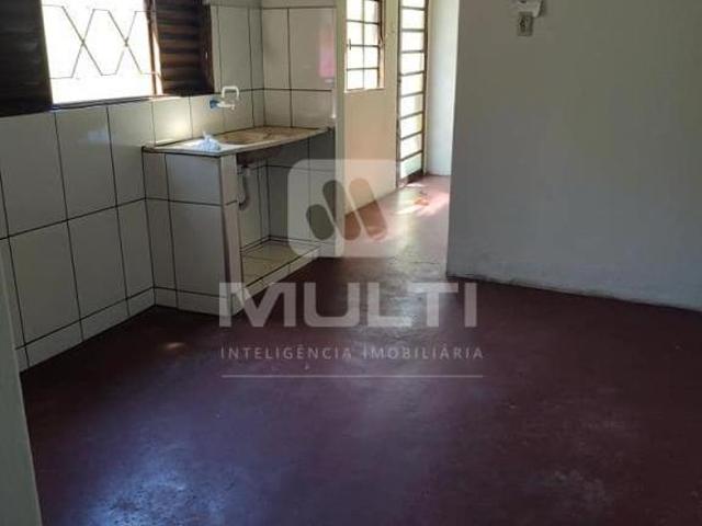 Casa venda em Região Geográfica Imediata de Uberlândia, Oliveira Fortes