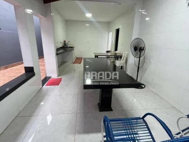 Casa venda em Região Geográfica Imediata de Uberlândia, Oliveira Fortes