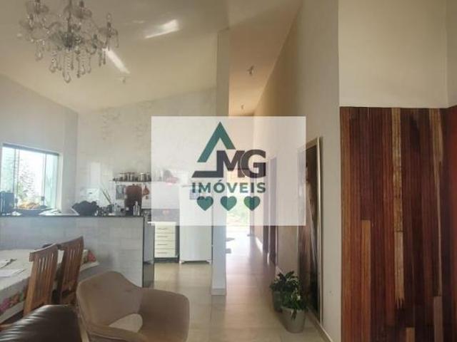 Casa venda em Região Geográfica Imediata de Três Corações, Três Corações