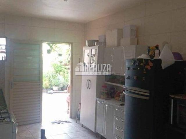 Casa venda em Região Geográfica Imediata de Uberaba, Uberaba