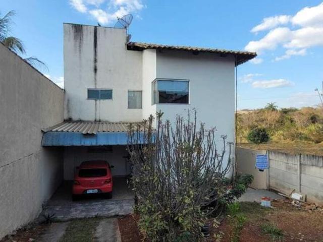 Casa venda em Região Geográfica Imediata de Pará de Minas, Pará de Minas