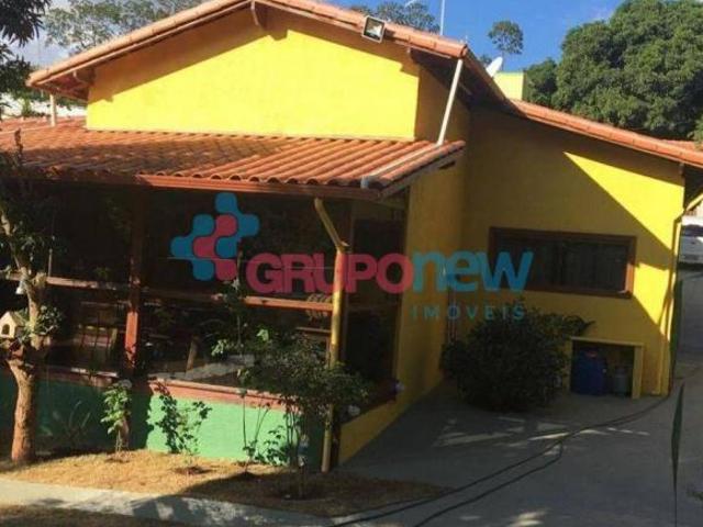 Casa venda em Região Geográfica Imediata de Sete Lagoas, Santana do Riacho