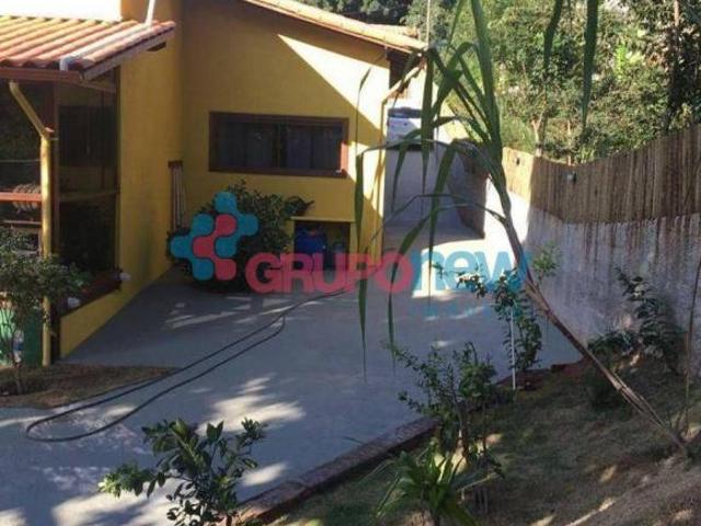 Casa venda em Região Geográfica Imediata de Sete Lagoas, Santana do Riacho