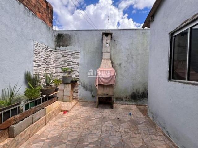 Casa venda em Região Geográfica Imediata de Uberaba, Uberaba