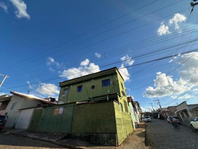 Casa venda em Região Geográfica Imediata de Lavras, Nepomuceno