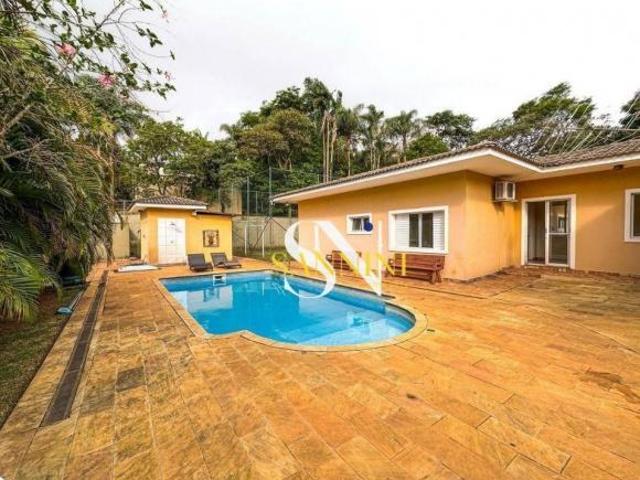 Casa venda em Residencial Vila Velha Gleba 2, Santana de Parnaíba