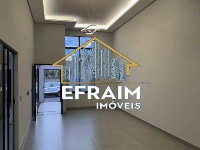 Casa venda em Região Geográfica Imediata de Uberlândia, Araguari