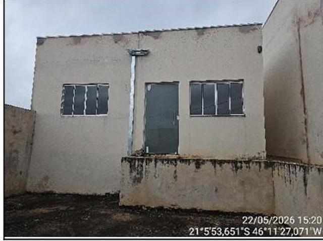 Casa venda em Região Geográfica Imediata de Alfenas, Conceição da Aparecida