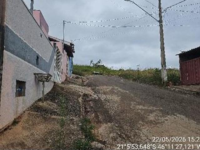 Casa venda em Região Geográfica Imediata de Alfenas, Conceição da Aparecida