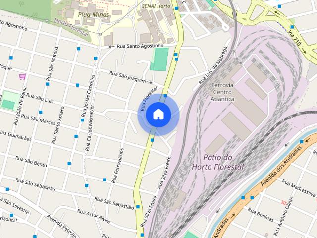 Casa aluguel em Região Geográfica Imediata de Belo Horizonte, Região Metropolitana de Belo Horizonte