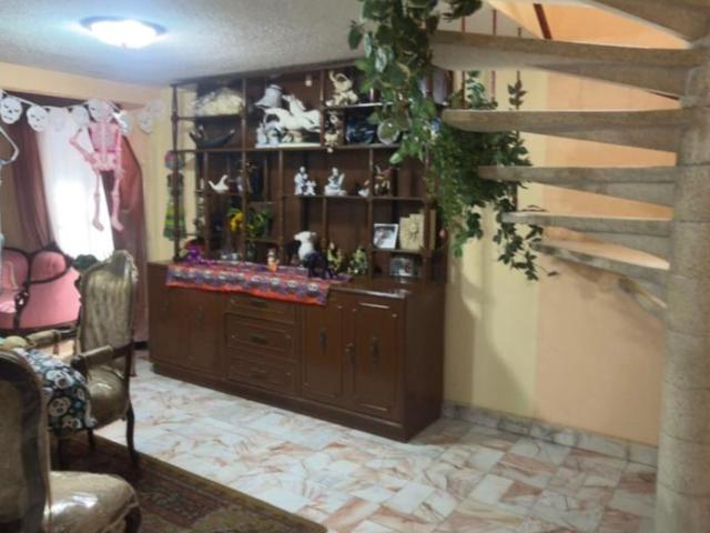 Casa en venta en Coacalco De Berriozábal, Estado de México