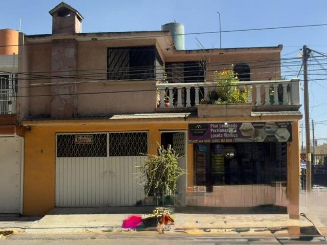 Casa en venta en Coacalco De Berriozábal, Estado de México