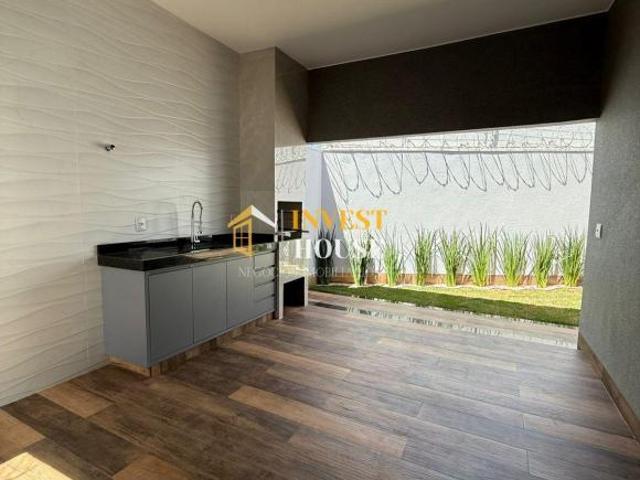 Casa venda em Região Geográfica Imediata de Anápolis, Anápolis