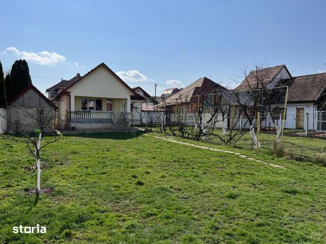 Casă închirieri în Cartier Valea Aurie, Sibiu