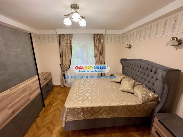 Casă închirieri în București