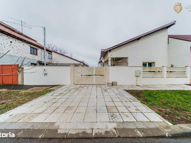 Casă vânzări