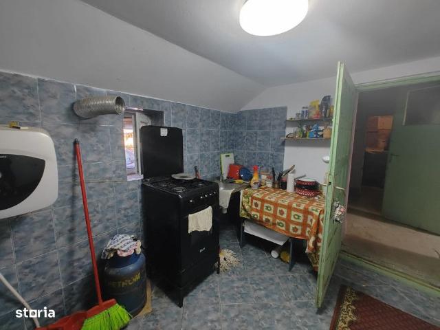Casă vânzări în Soldanu