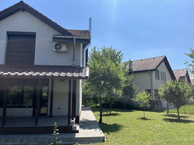 Casă închirieri în București