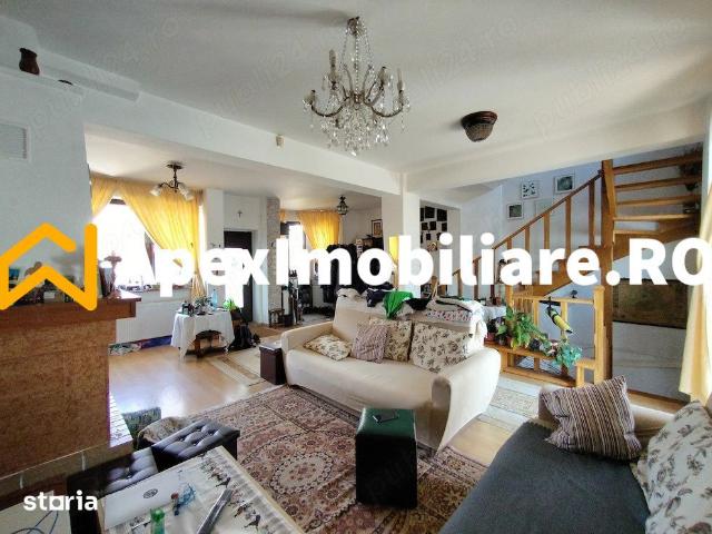 Casă închirieri în București