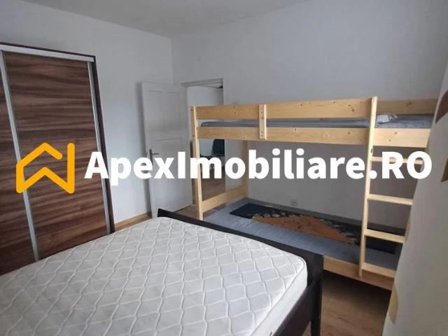 Casă închirieri în București