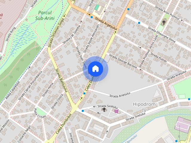 Casă închirieri în Brasov, Sibiu